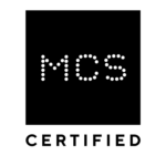 MCS Certified