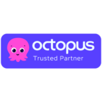 Octopus Trusted Partner