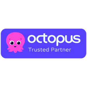 Octopus Trusted Partner