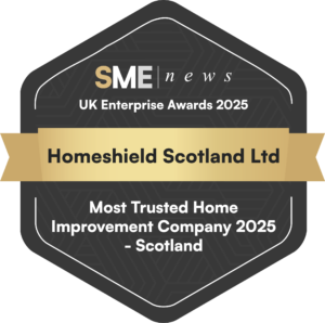 Mar25175_Homeshield Scotland Ltd_UK Enterprise Awards 2025_Winners Badge