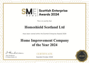 Oct24141_Homeshield-Scotland-Ltd_Scottish-Enterprise-Awards-2024_Certificate