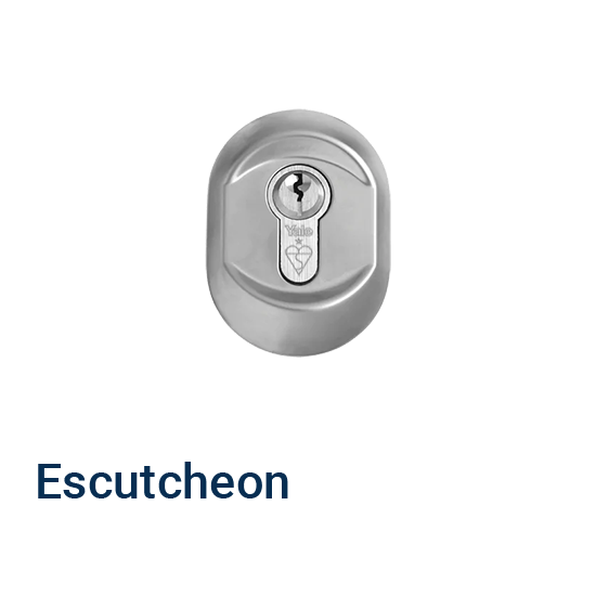 Escutcheon