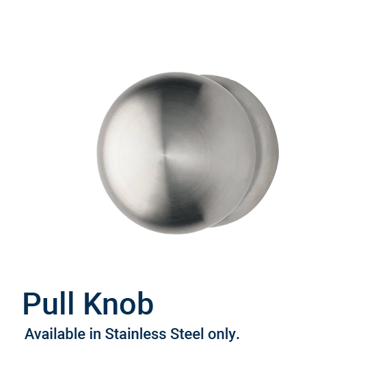 Pull Knob 2