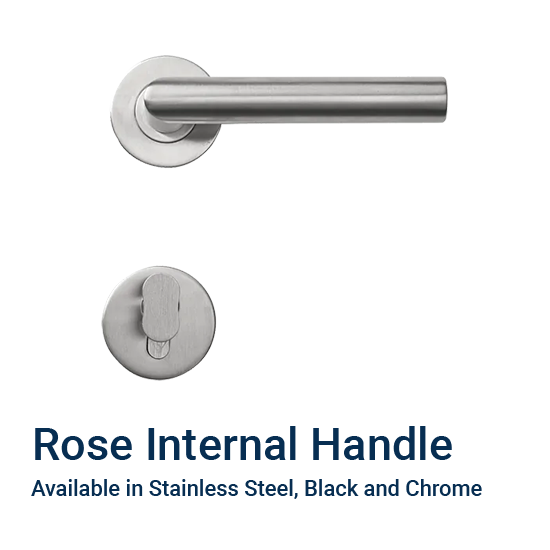 Rose Internal