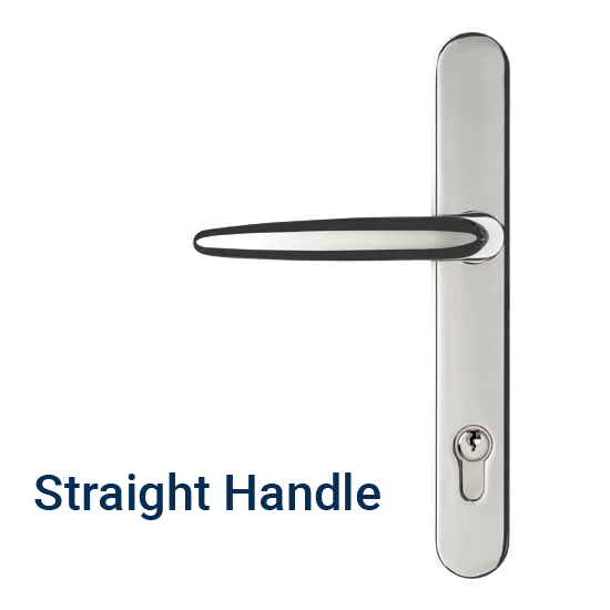 Straight Handle