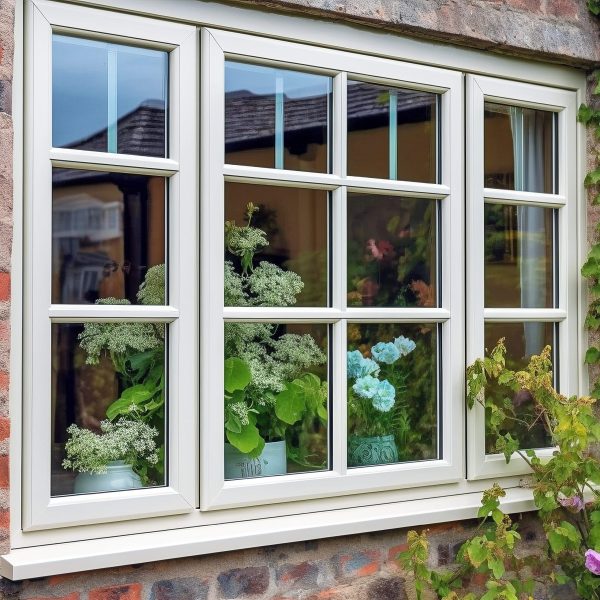 casement windows