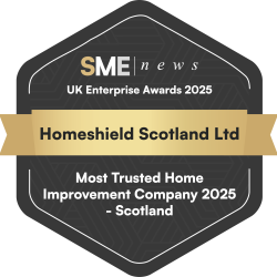 Mar25175_Homeshield Scotland Ltd_UK Enterprise Awards 2025_Winners Badge