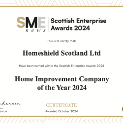 Oct24141_Homeshield-Scotland-Ltd_Scottish-Enterprise-Awards-2024_Certificate